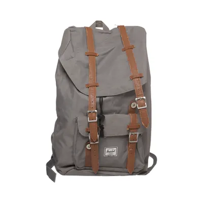 Backpack (Gray, Brown) from Herschel Supply co.