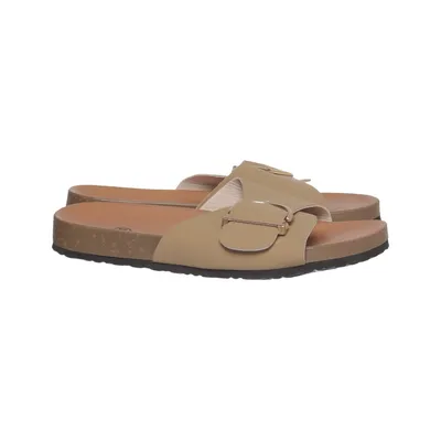 Slip-ins (Beige)