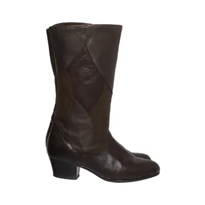 Bottes (Marron) de Salamander