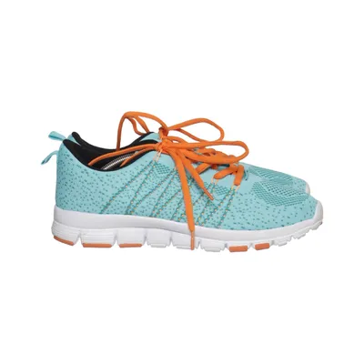 Trainingsschoenen (Blauw, Oranje) van BLWR