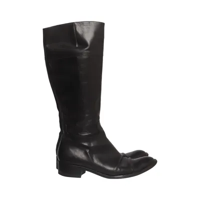 Boots (Black) from Basta