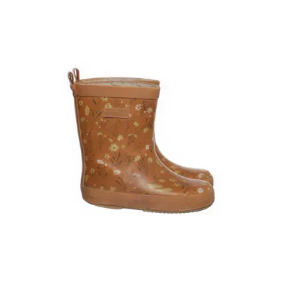 Bottes en caoutchouc (Marron, Multicolore) de Garbo & Friends
