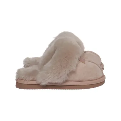 Slippers (Beige) van Mjuka