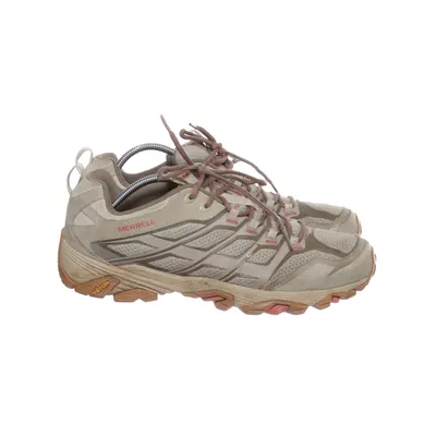 Wandelschoenen (Grijs) van Merrell