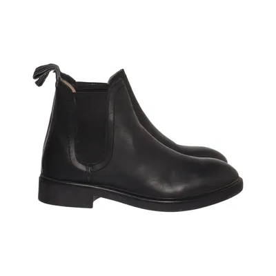 Chelsea boots (Black) from Cavalet