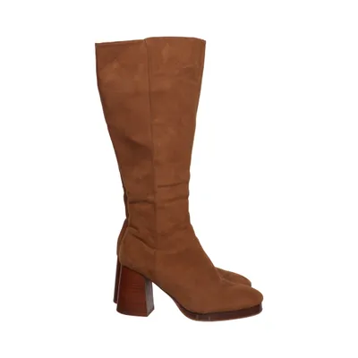 Boots (Brown) from ASOS Design