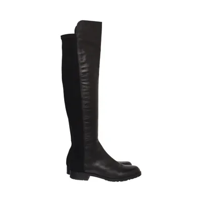 Boots (Black) from Freeflex