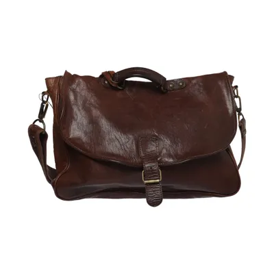 Skuldertaske (Bag Miami) fra Cowboysbag Læder