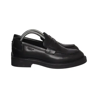 Loafers (Schwarz) von Vagabond