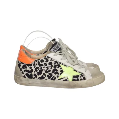 Sneakers (Superstar) från Golden Goose Skinn