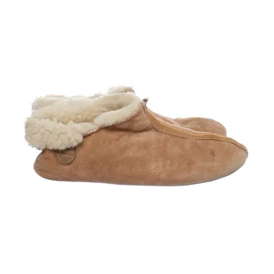 Tofflor (Beige) från Shepherd