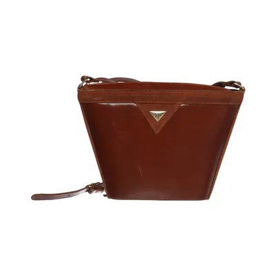 Sac à bandoulière (Marron) de Ponzo