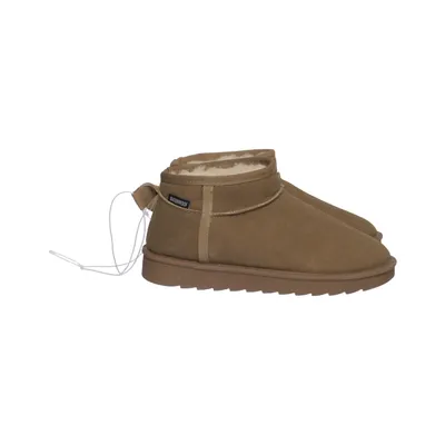 Boots (Beige) från Lejon