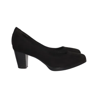 Escarpins (Noir) de Graceland