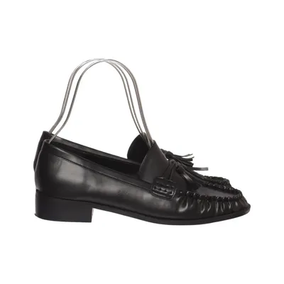 Loafers (Zwart) van Cider