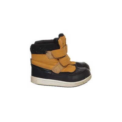 Boots (Svart, Brun) från Nordbjørn