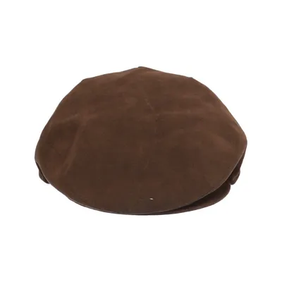 Schiebermütze (06 Alcantara) von Horka Polyester, Polyurethan