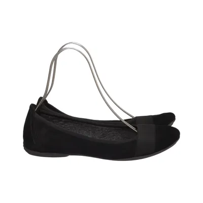 Ballet flats (Black) from Graceland