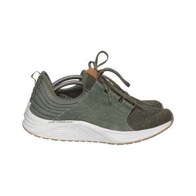 Træningssko (Febe) fra Skechers Læder