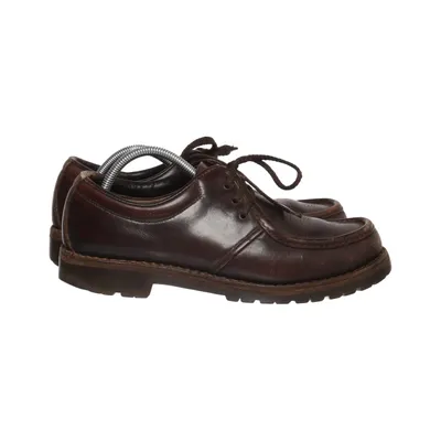 Bottines Chukka (Marron)
