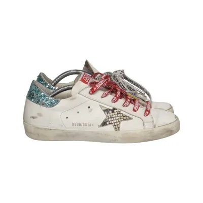 Baskets (Super-Star) de Golden Goose