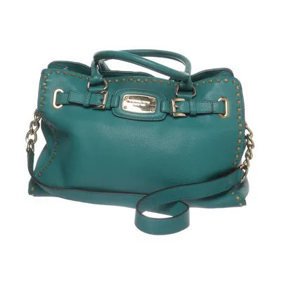 Handbag (Hamilton) from Michael Kors Leather