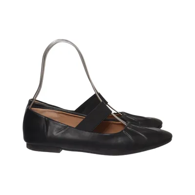 Ballerines (Noir) de Seaside