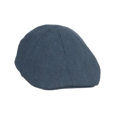 Flat cap (Blue) from Chillouts