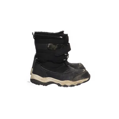 Boots (Svart) från Lejon