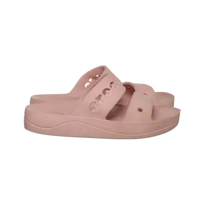 Slip-ins (Rosa) från Crocs