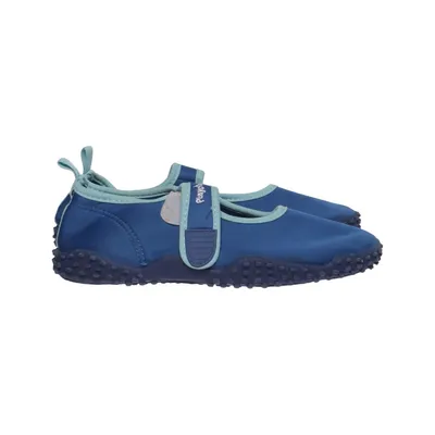 Waterschoenen (Blauw) van Playshoes