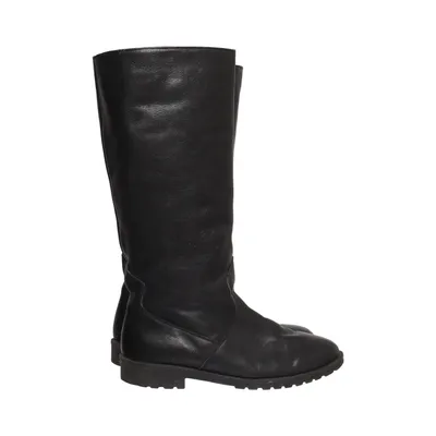 Boots (Black) from Dalia Leather