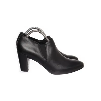 Stövletter (Svart) från Ecco