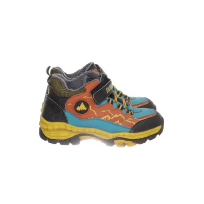 Vandringsskor (Blå, Orange, Gul) från Fashion