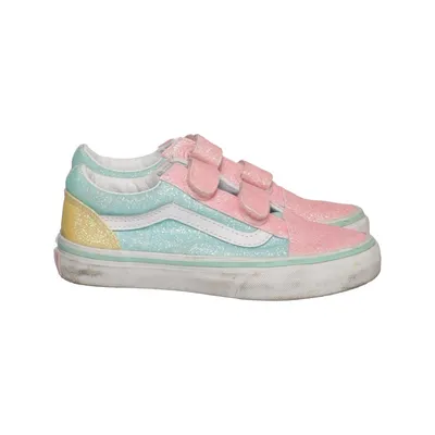 Sneakers (Roze, Blauw, Meerkleurig) van Vans