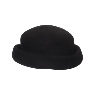 Bolhoed (Zwart) van H&M Wol