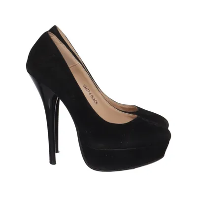 Escarpins (Noir) de Ideal