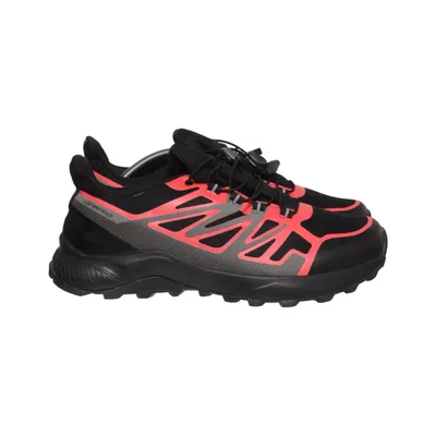 Baskets (Noir, Rouge, Gris) de Crivit