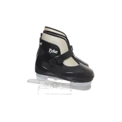 Skridskor (Svart) från Tyke
