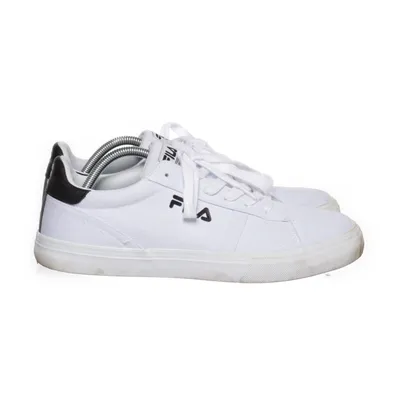 Sneakers (Wit) van Fila