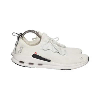 Chaussures de course (Blanc, Noir) de On Cloud