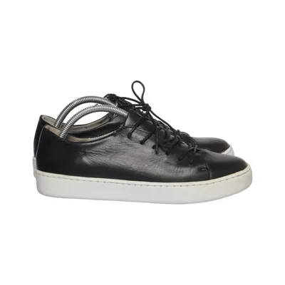 Sneakers (Svart, Vit) från Sixtyseven