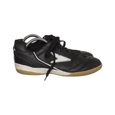 Chaussures de football (Noir) de Saga