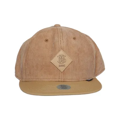 Baseballkeps (Beige) från Djinns Bomull