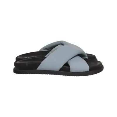 Sandales (Bleu) de Copenhagen Studios