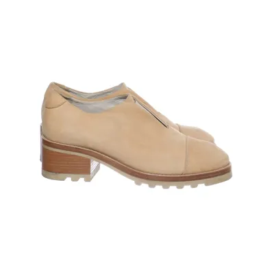 Ankelstøvler (Beige) fra Acne