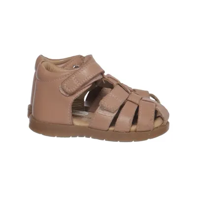 Sandaler (Rosa) från Bundgaard Skinn