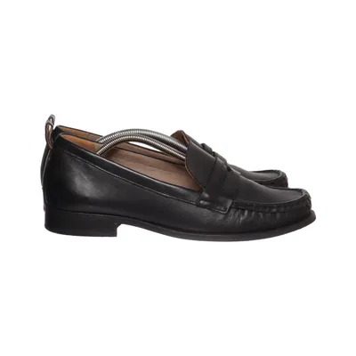 Loafers (Sort) fra Next