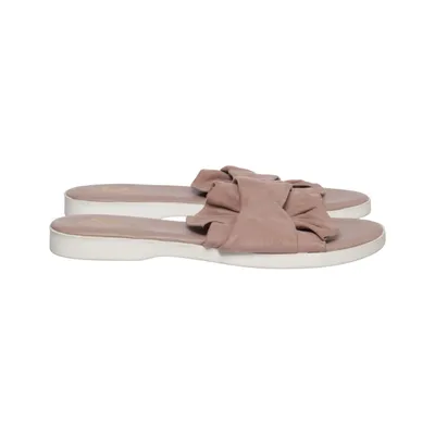 Hjemmeskor (Beige) fra So All