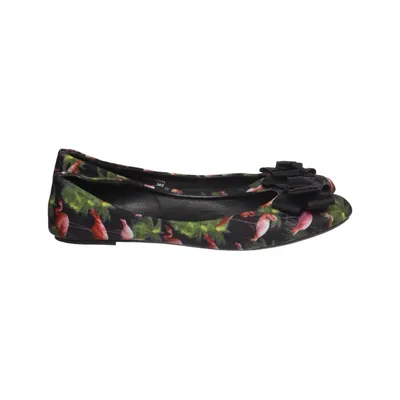 Ballerines (Noir, Multicolore) de Missy